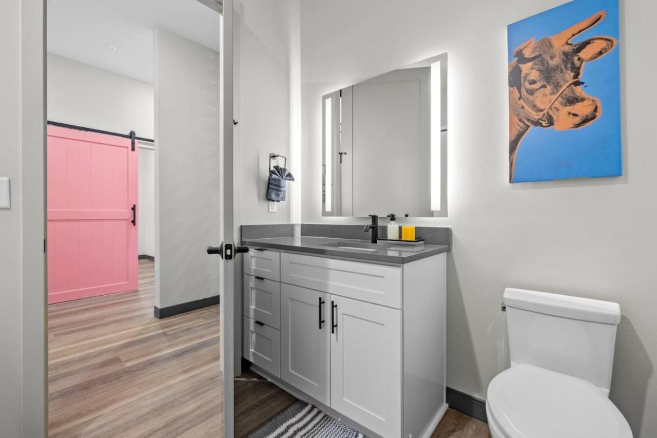 Alto 302 Apartment Nashville