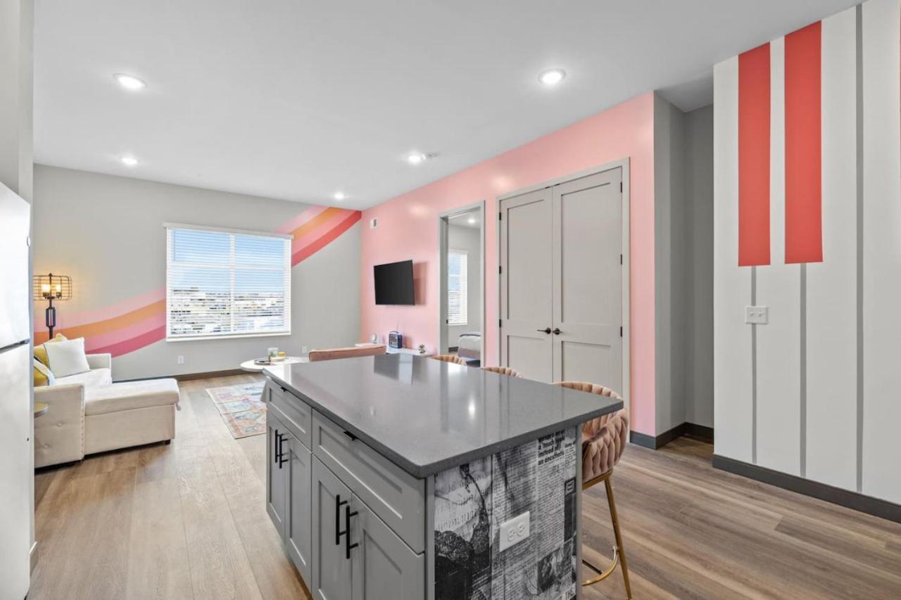 Apartment Alto 302 Nashville