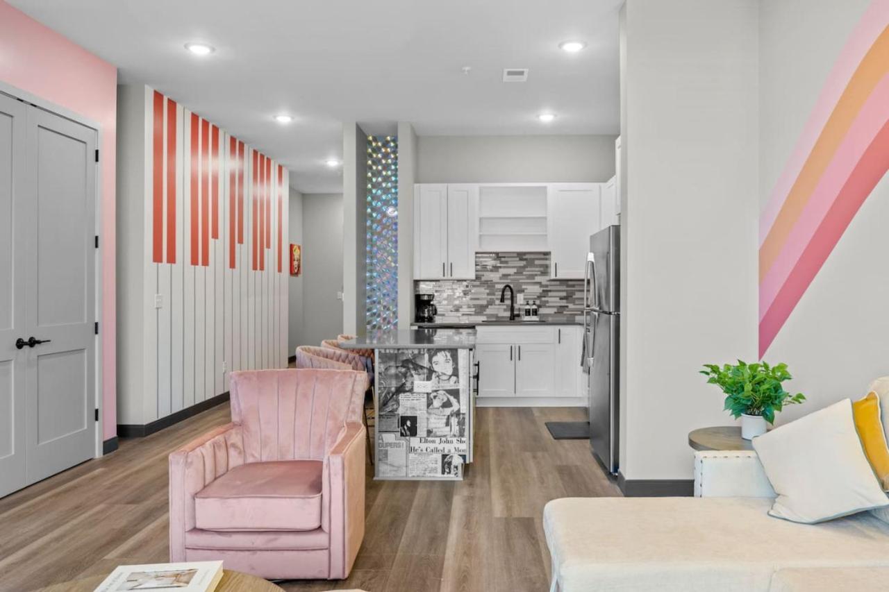 Apartment Alto 302