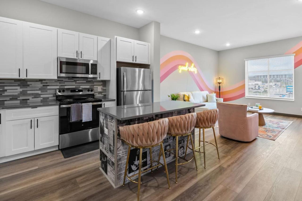 Apartment Alto 302 Nashville